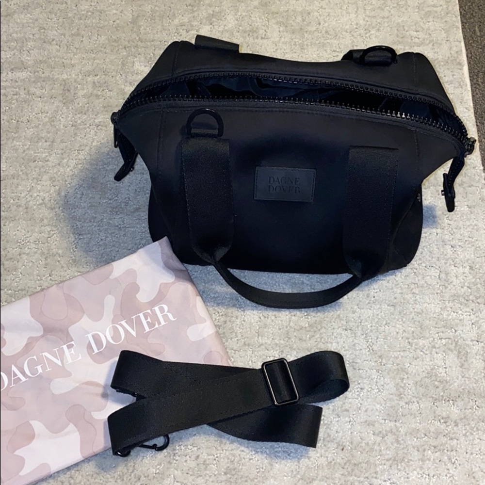 Dagne Dover London Carryall